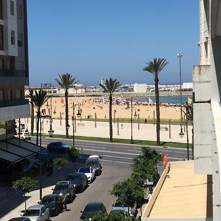 Laplaya Apppart Hotel Tanger Exteriör bild
