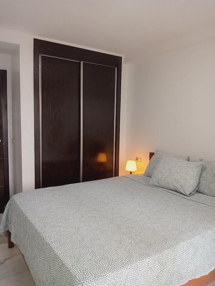Laplaya Apppart Hotel Tanger Exteriör bild